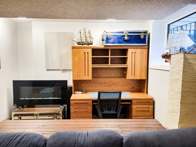 Nautical Nook - Legal Suite near Foothills Hospital